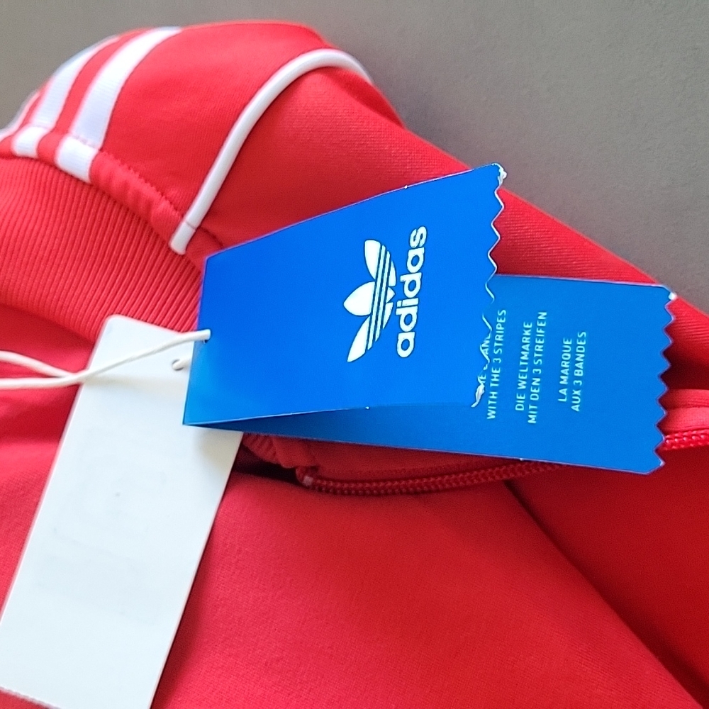 Adidas Jacket - Picture 9 of 10